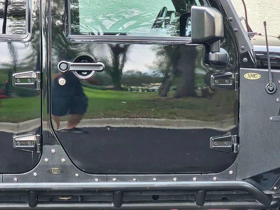2015 Jeep JK Wrangler - Image 10 of 21
