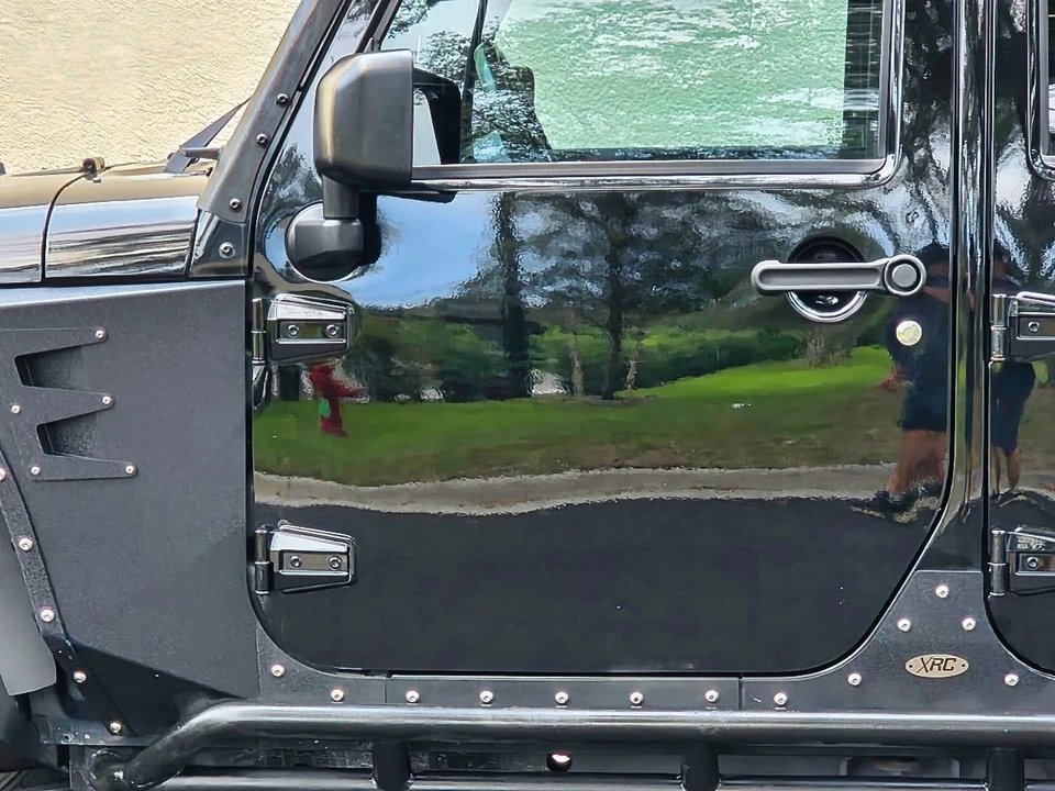 2015 Jeep JK Wrangler - Image 13 of 21
