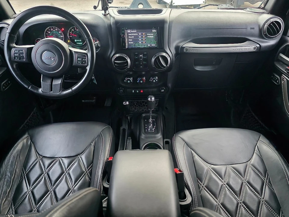 2015 Jeep JK Wrangler - Image 19 of 21