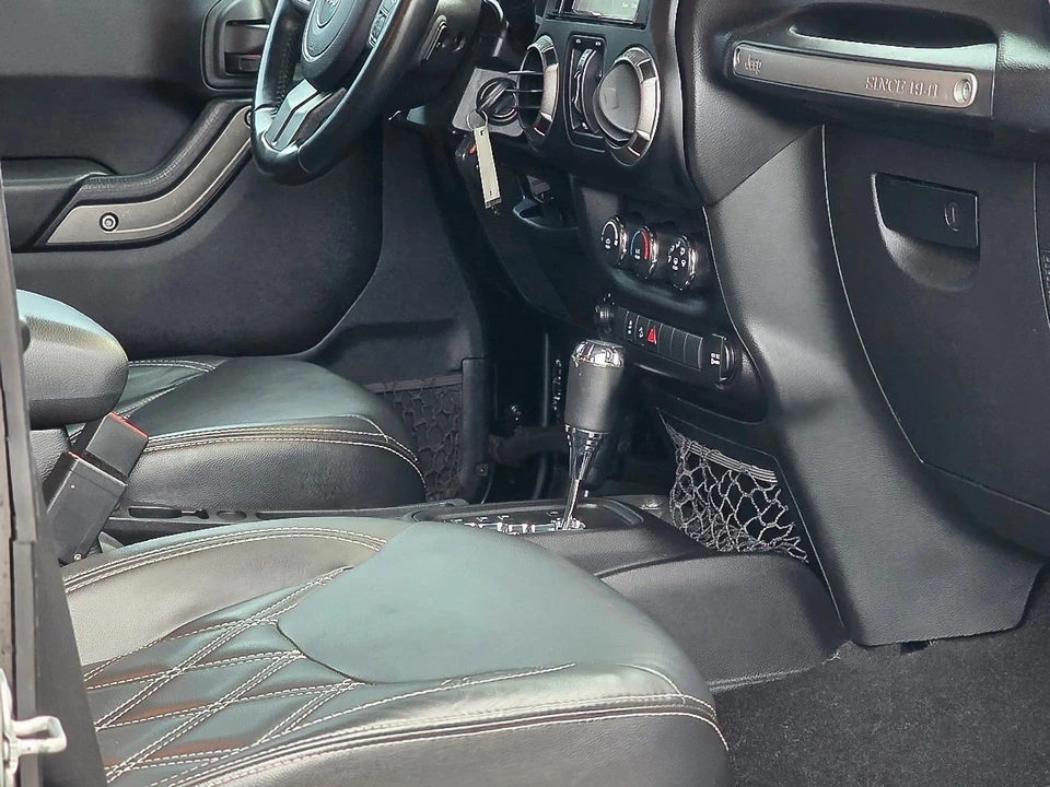 2015 Jeep JK Wrangler - Image 21 of 21