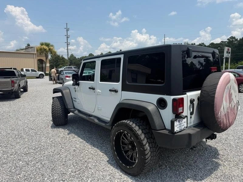 2015 Jeep JK Wrangler - Image 3 of 13