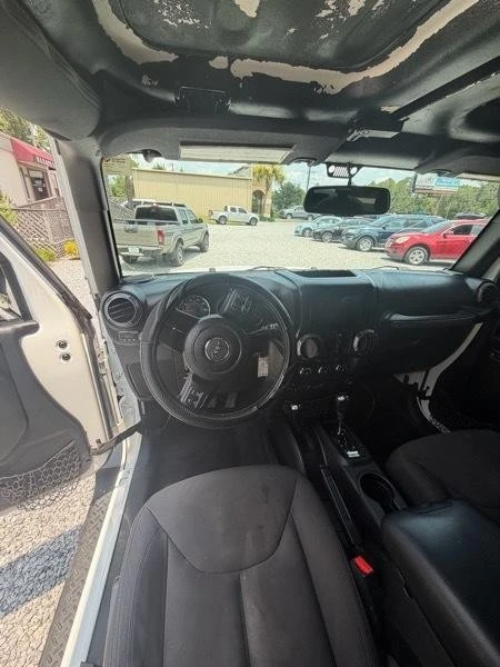 2015 Jeep JK Wrangler - Image 11 of 13
