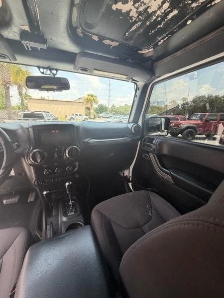 2015 Jeep JK Wrangler - Image 13 of 13