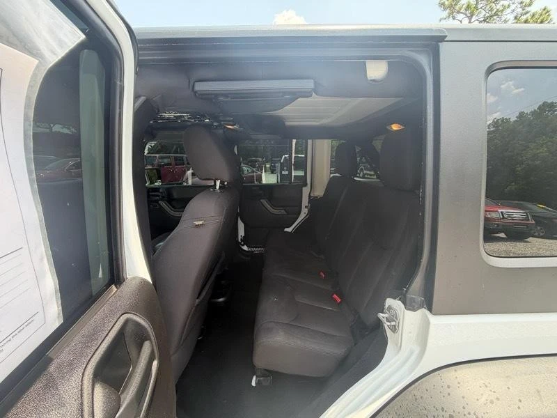 2015 Jeep JK Wrangler - Image 10 of 13