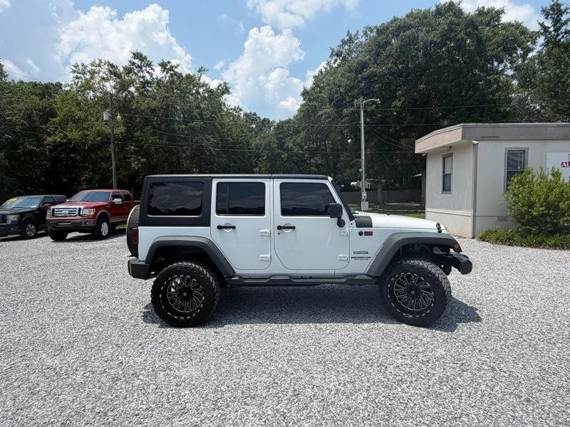 2015 Jeep JK Wrangler - Image 6 of 13
