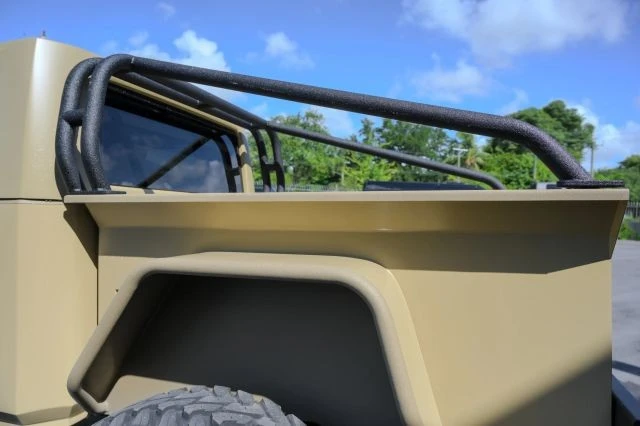 2015 Jeep JK Wrangler - Image 15 of 31