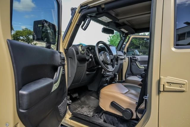 2015 Jeep JK Wrangler - Image 31 of 31