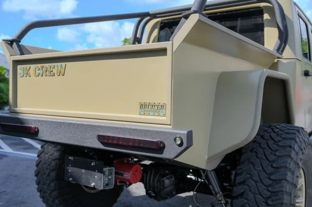2015 Jeep JK Wrangler - Image 19 of 31