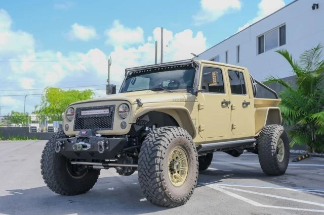 2015 Jeep JK Wrangler - Image 3 of 31