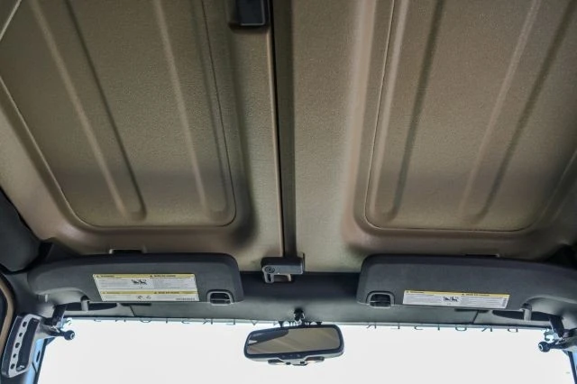 2015 Jeep JK Wrangler - Image 29 of 31