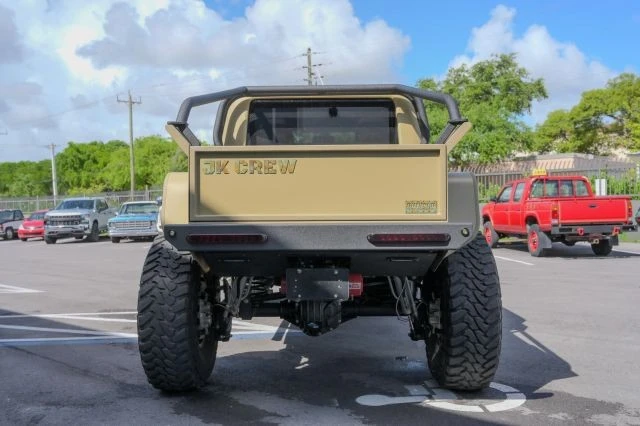 2015 Jeep JK Wrangler - Image 6 of 31