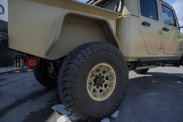 2015 Jeep JK Wrangler - Image 20 of 31