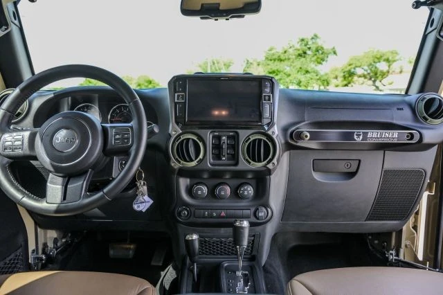 2015 Jeep JK Wrangler - Image 27 of 31