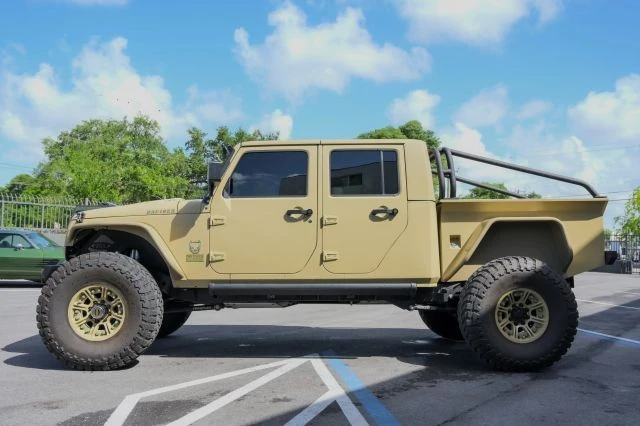 2015 Jeep JK Wrangler - Image 4 of 31