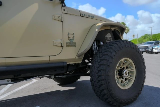 2015 Jeep JK Wrangler - Image 21 of 31
