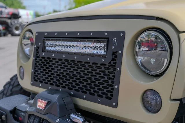 2015 Jeep JK Wrangler - Image 11 of 31