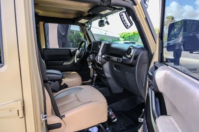 2015 Jeep JK Wrangler - Image 25 of 31