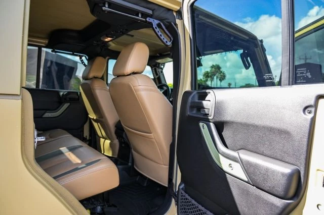 2015 Jeep JK Wrangler - Image 23 of 31