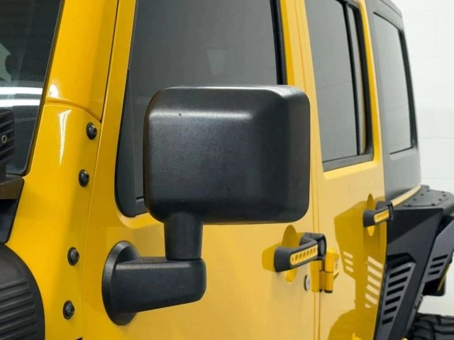 2015 Jeep JK Wrangler - Image 12 of 12