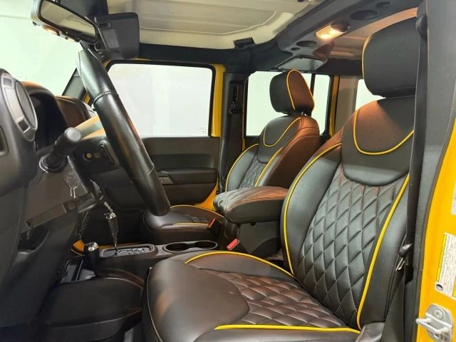 2015 Jeep - Image 16 of 31