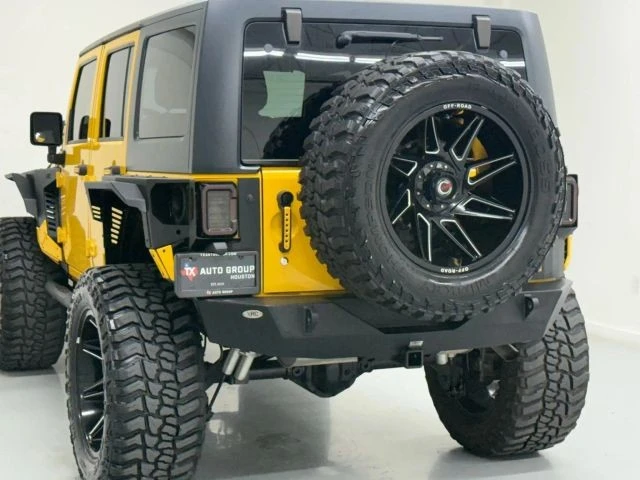 2015 Jeep - Image 14 of 31