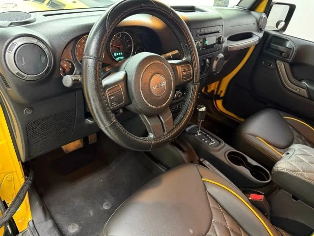 2015 Jeep JK Wrangler - Image 15 of 21