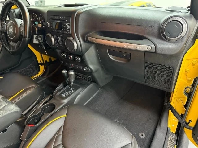 2015 Jeep JK Wrangler - Image 19 of 21