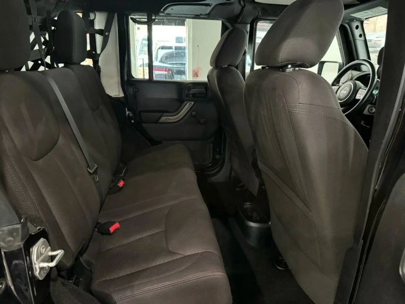 2015 Jeep JK Wrangler - Image 12 of 12