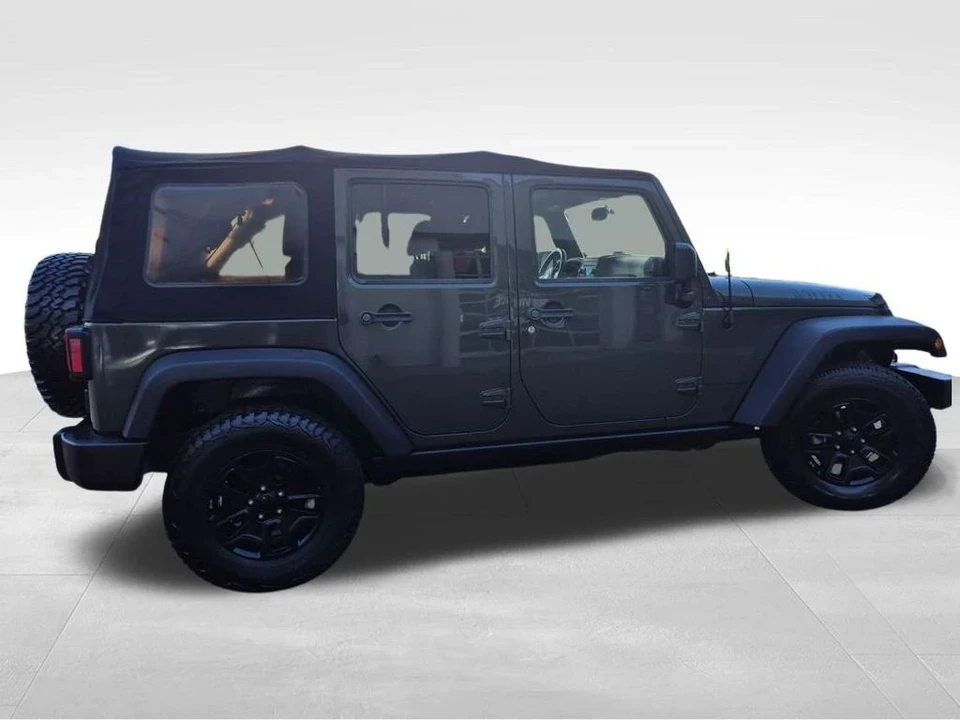 2015 Jeep JK Wrangler - Image 9 of 12