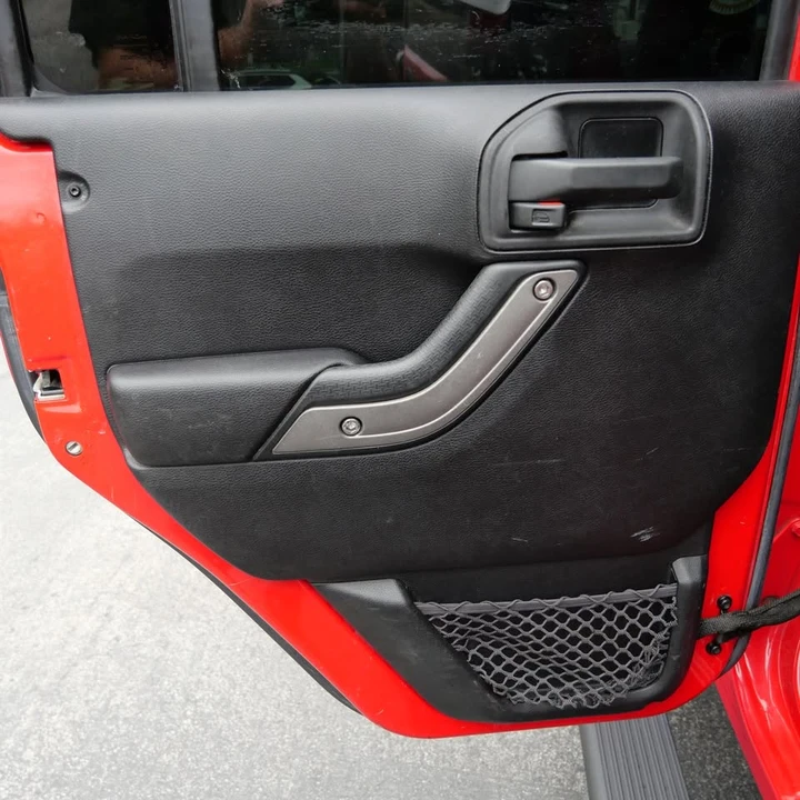 2015 Jeep JK Wrangler - Image 18 of 20