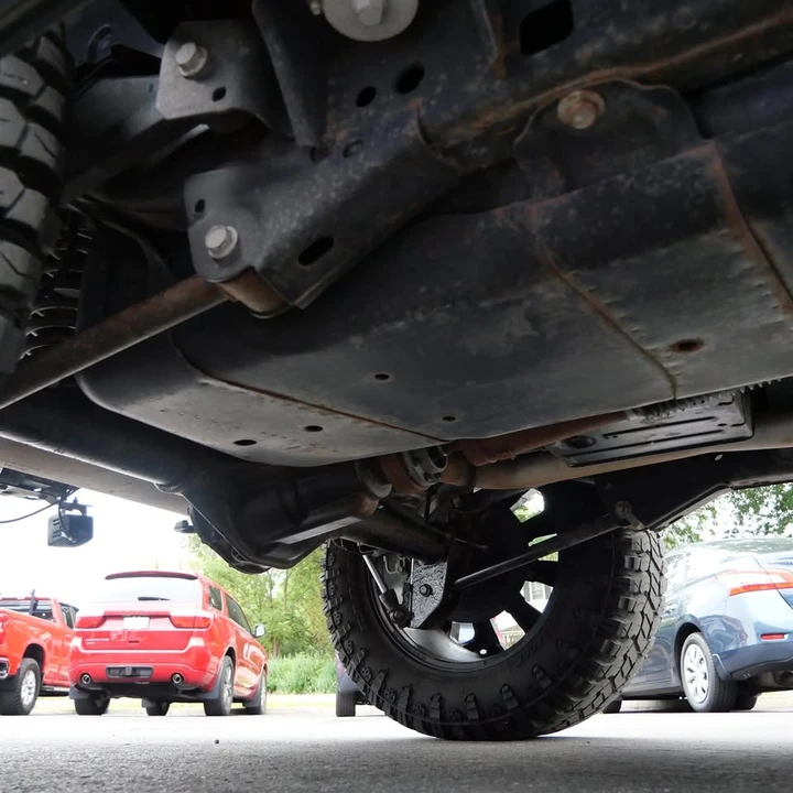 2015 Jeep JK Wrangler - Image 13 of 20