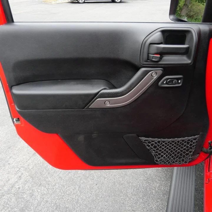 2015 Jeep JK Wrangler - Image 14 of 20