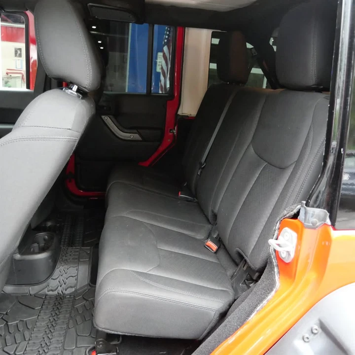 2015 Jeep JK Wrangler - Image 19 of 20