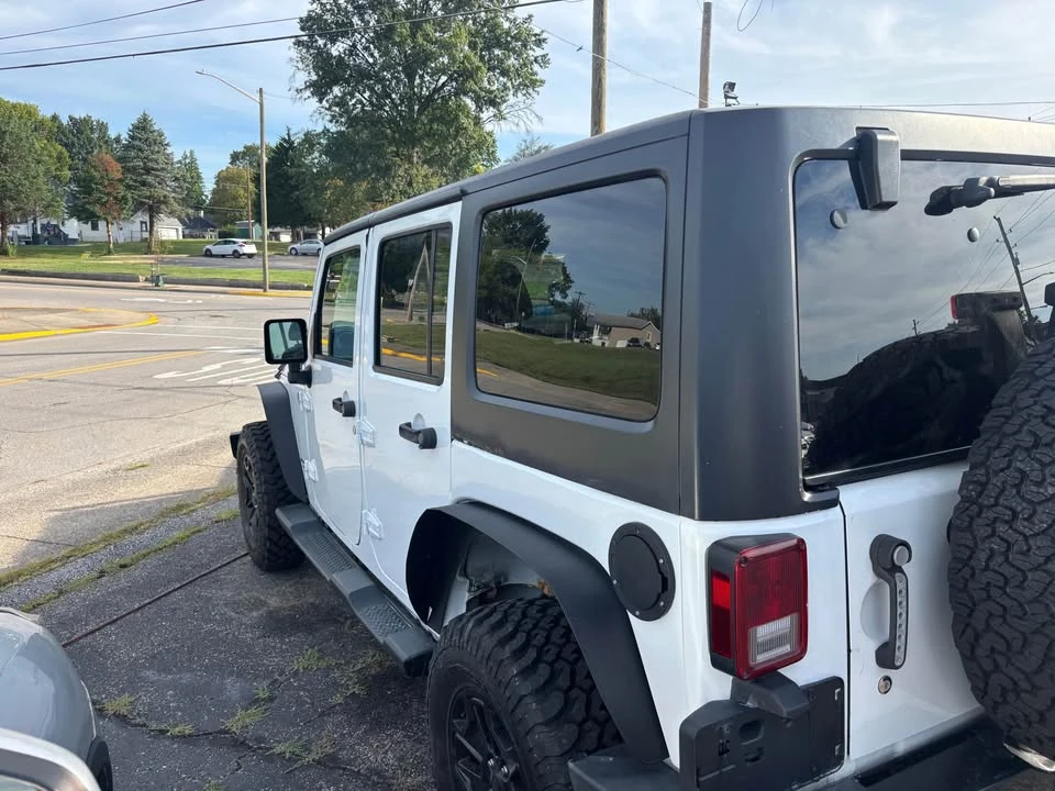 2015 Jeep JK Wrangler - Image 7 of 17