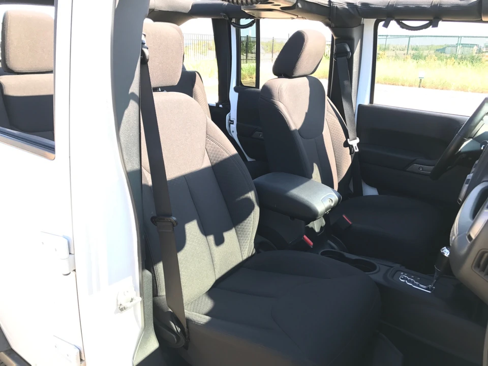 2015 Jeep JK Wrangler - Image 18 of 22