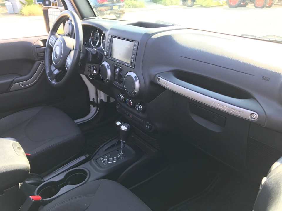 2015 Jeep JK Wrangler - Image 20 of 22