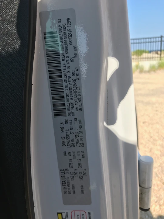2015 Jeep JK Wrangler - Image 22 of 22