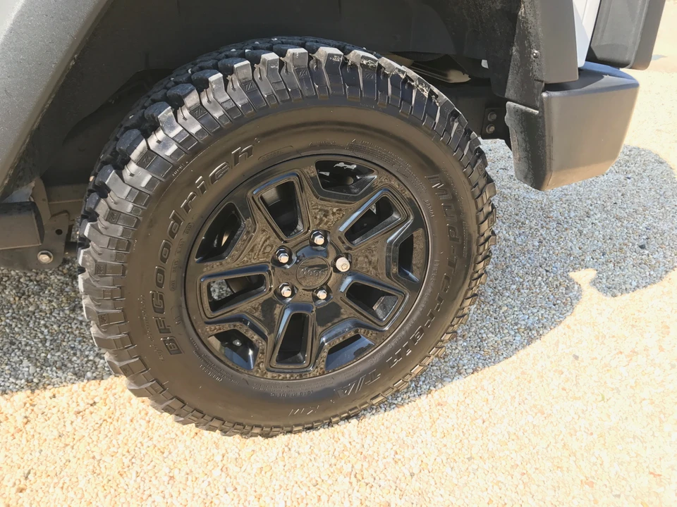 2015 Jeep JK Wrangler - Image 13 of 22