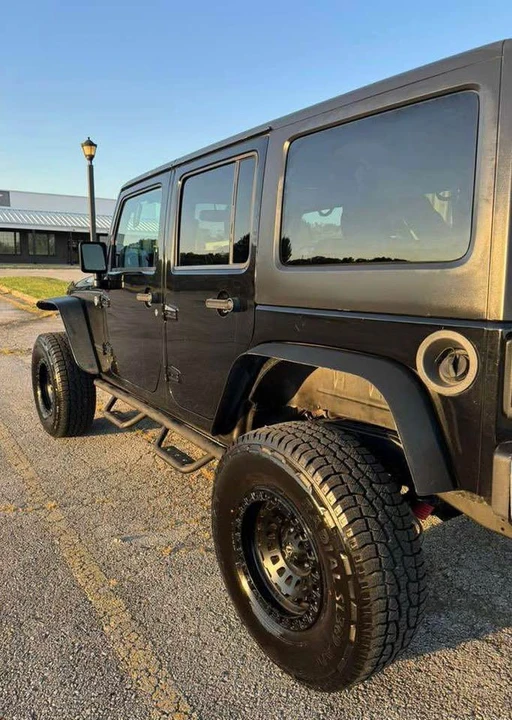 2015 Jeep JK Wrangler - Image 9 of 11