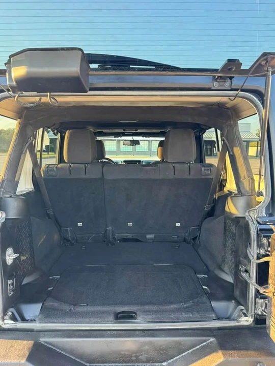 2015 Jeep JK Wrangler - Image 11 of 11