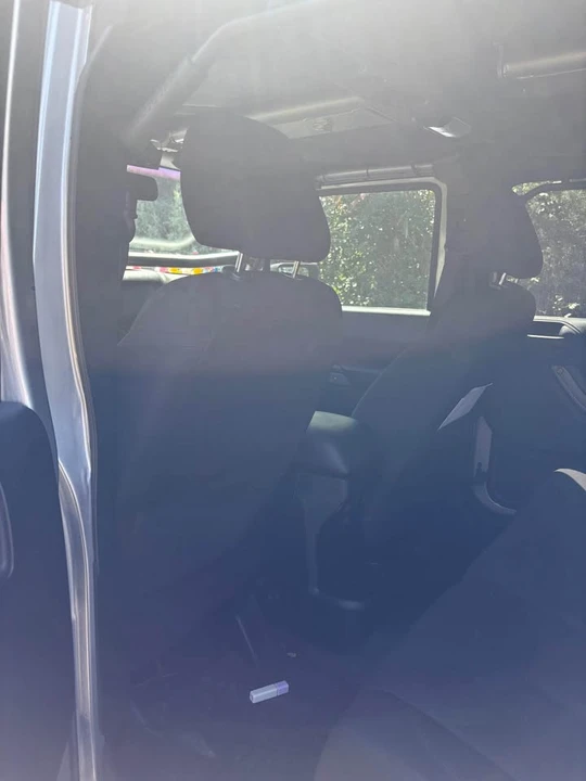 2015 Jeep JK Wrangler - Image 6 of 10