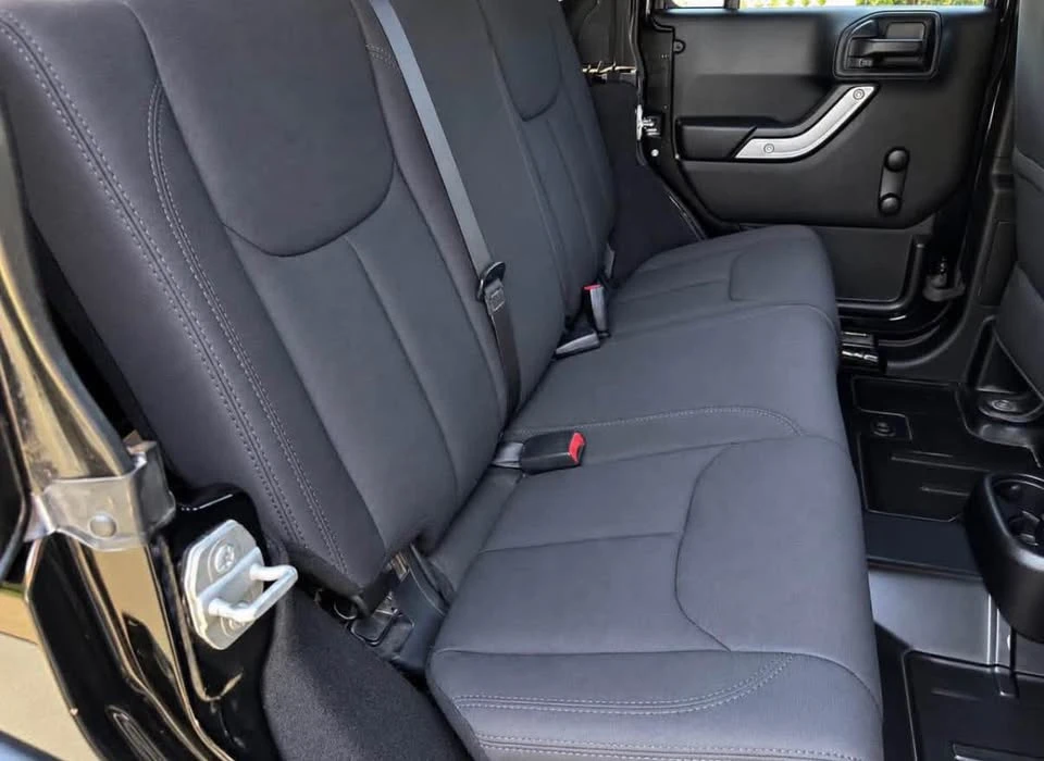 2015 Jeep JK Wrangler - Image 12 of 12