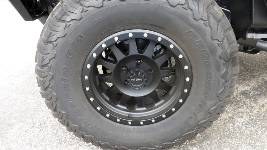 2015 Jeep JK Wrangler - Image 9 of 10