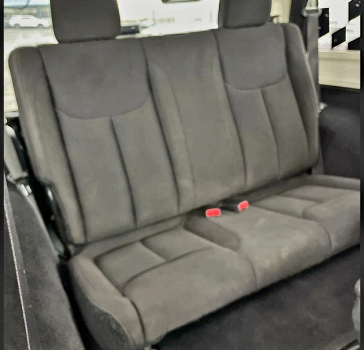 2015 Jeep JK Wrangler - Image 15 of 17