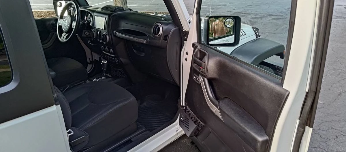 2015 Jeep JK Wrangler - Image 13 of 24