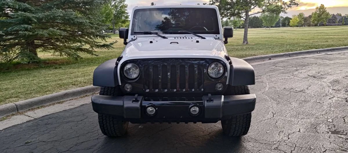 2015 Jeep JK Wrangler - Image 8 of 24