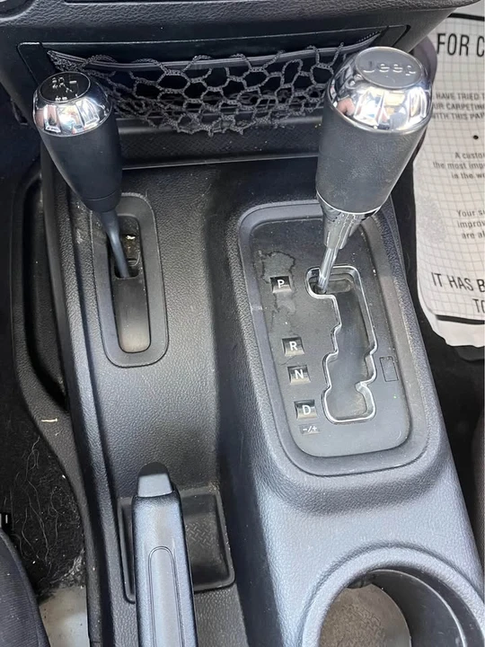 2015 Jeep JK Wrangler - Image 10 of 13