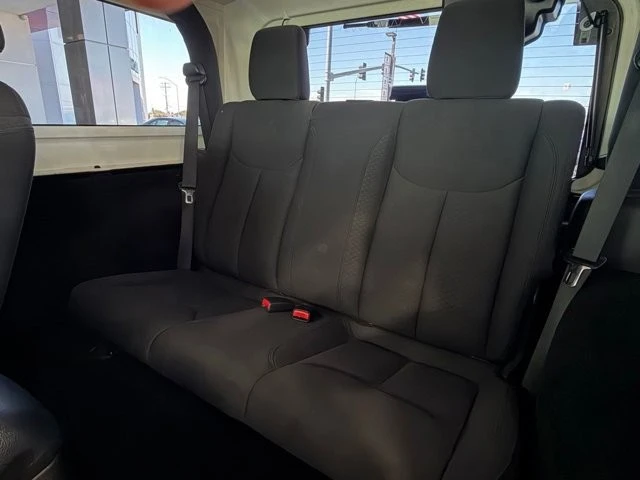 2015 Jeep JK Wrangler - Image 24 of 27