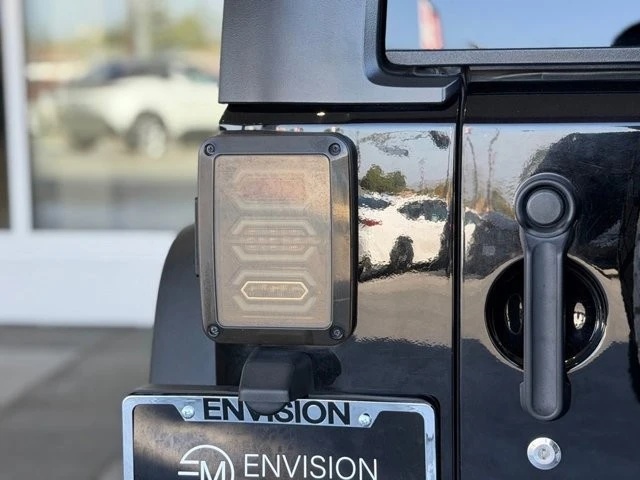 2015 Jeep JK Wrangler - Image 11 of 27