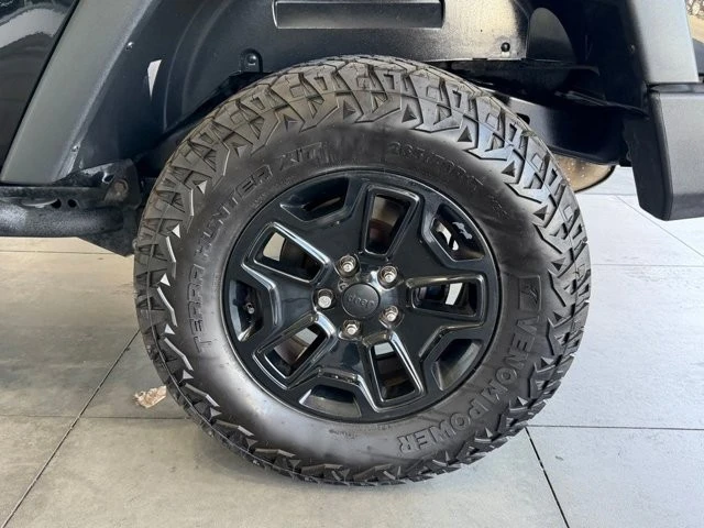 2015 Jeep JK Wrangler - Image 16 of 27